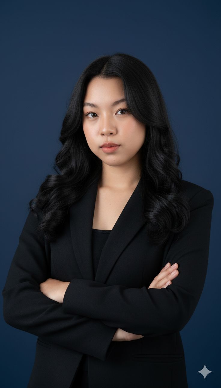 Daniella Kim